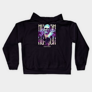 Hush Kids Hoodie